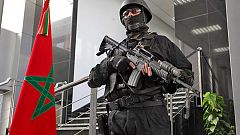 تفكيك خلية إرهابية من 3 أشخاص بتنسيق مغربي إسباني