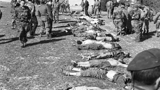 8 مايو 1945 وإرهاصات الثورة  الجزائرية التحريرية