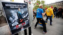 Macron's challenge to mend France's fractured political landscape