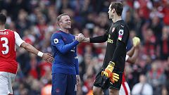 The Corner: Arsenal beat United