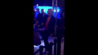 فرنسا: لوبين ترقص على أنغام هزيمتها امام ماكرون