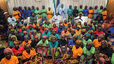 Boko Haram-Chibok girls swap, 'boost for insurgents' - Opposition