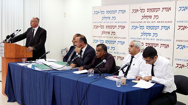 Nach Brandanschlag: Palästinensische Familie verklagt Israel Nach Brandanschlag: Palästinensische Familie verklagt Israel