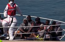 Italy: More than 200 migrants feared drowned this weekend