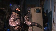 Turkey: More than 600 arrests in anti-drugs crackdown