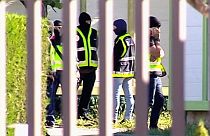 "Sospetti terroristi", tre arresti tra Spagna e Marocco