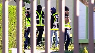 "Sospetti terroristi", tre arresti tra Spagna e Marocco
