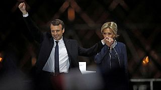 Bruxelles sorride alla vittoria di Macron