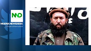 Afghanistan ISIL leader Hasib killed by US-Afghan forces