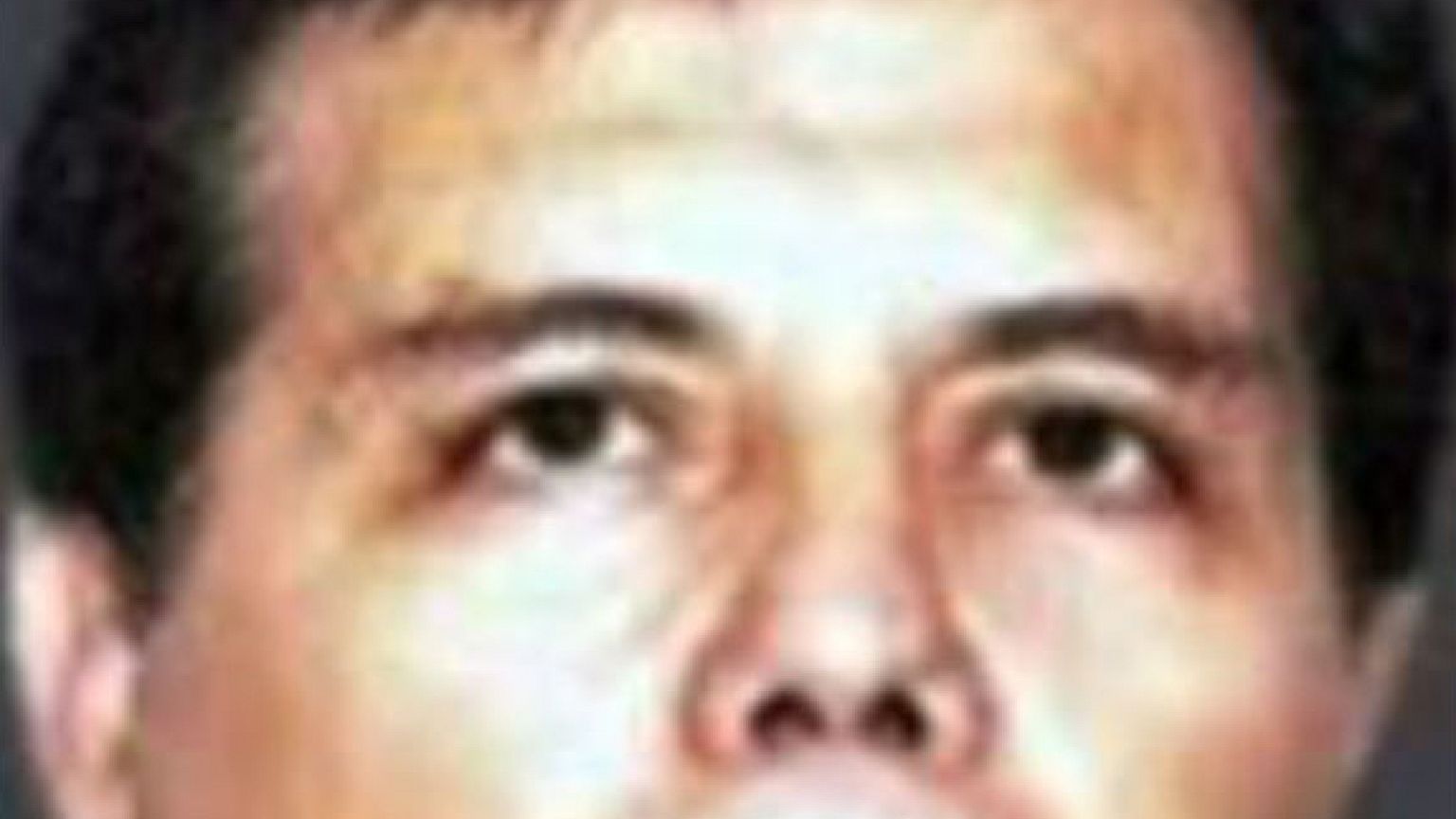 Image: Ismael "El Mayo" Zambada