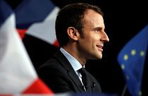 US experts: Macron’s victory good news for the EU – disappointment for Trump