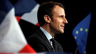US experts: Macron’s victory good news for the EU – disappointment for Trump