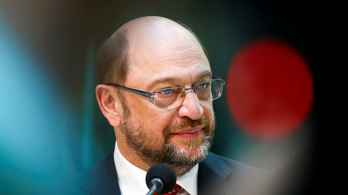 Eleições regionais: O fracasso do "efeito Schulz"