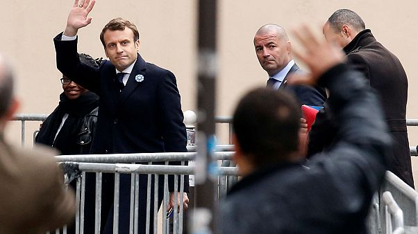 Francia: el cambio, las presidenciales y las legislativas Francia: el cambio, las presidenciales y las legislativas