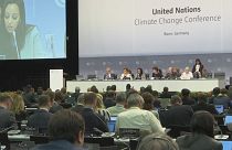 Climate envoys meet in Bonn despite Trump threat over Paris deal