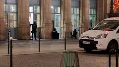 Polizeieinsatz: Pariser Gare du Nord evakuiert