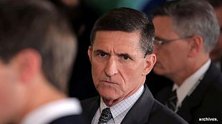 Le Kremlin aurait-il pu faire chanter Michael Flynn, l'ancien directeur à la sécurité nationale de Donald Trump ?