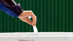 Exit-Poll: Moon Jae-in gewinnt Präsidentschaftswahl