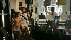 Havanna: Westlicher Luxus in neuer Einkaufspassage