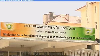 Côte d'Ivoire : la trêve sociale n'aura pas lieu, les fonctionnaires reprennent la grève