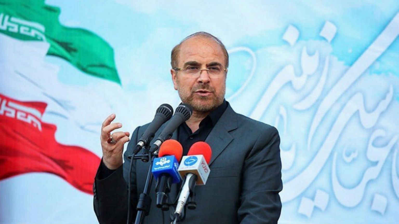 قالیباف؛ از فرماندهی سپاه تا سودای بی‌پایان ریاست جمهوری