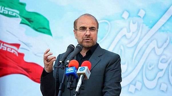 قالیباف؛ از فرماندهی سپاه تا سودای بیپایان ریاست جمهوری قالیباف؛ از فرماندهی سپاه تا سودای بیپایان ریاست جمهوری