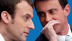 Frankreich: Manuel Valls will für Macron-Bewegung bei Wahl antreten
