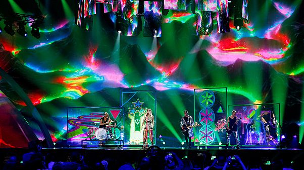 Eurovision hakkında bilinmesi gerekenler Eurovision hakkında bilinmesi gerekenler