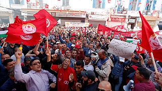 استقالة رئيس الهيئة العليا المستقلة للانتخابات في تونس