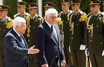 Giving peace a chance: Abbas is ready to meet Netanyahu