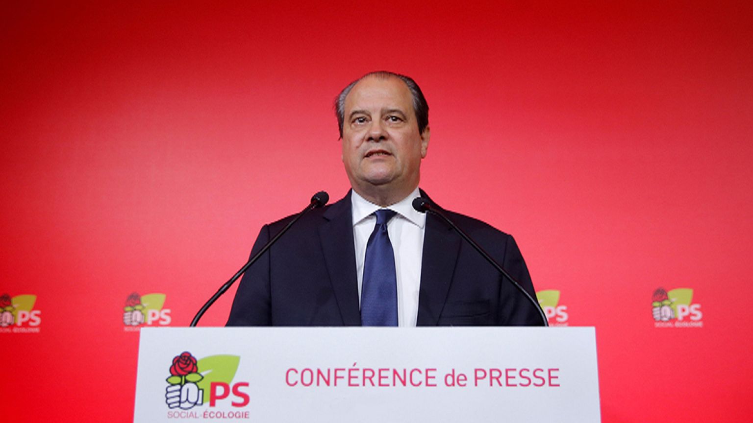 France : effet Macron garanti, ça chauffe au Parti socialiste et à droite !