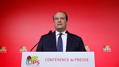 France : effet Macron garanti, ça chauffe au Parti socialiste et à droite !