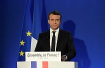 The Brief from Brussels: Will Frankreich wirklich sparen?
