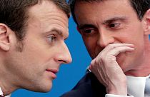 تشدید بحران در حزب سوسیالیست فرانسه