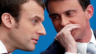 تشدید بحران در حزب سوسیالیست فرانسه