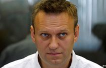 Kremlin critic Navalny has eye surgery after attack