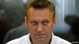 Kremlin critic Navalny has eye surgery after attack