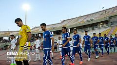 صعود استقلال تهران و استقلال خوزستان به مرحله حذفی لیگ قهرمانان آسیا