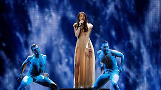 Eurovision: Στον τελικό Ελλάδα και Κύπρος (vid)
