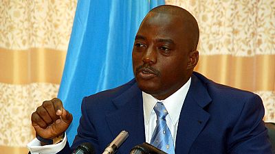 RDC : Kabila nomme un nouveau gouvernement pléthorique