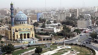 تحرير 7 ناشطين مدنيين عقب خطفهم في بغداد