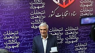 آخرین خبرها از کارزار انتخاباتی ایران