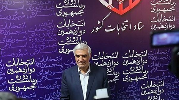 آخرین خبرها از کارزار انتخاباتی ایران آخرین خبرها از کارزار انتخاباتی ایران