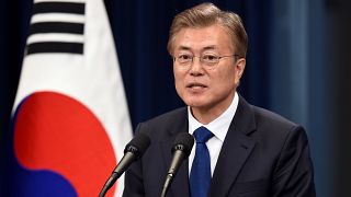 رییس جمهور جدید کره جنوبی: شرایط مهیا باشد به پیونگ یانگ می روم