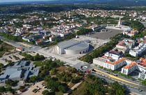 Fátima: Quartos a milhares de euros
