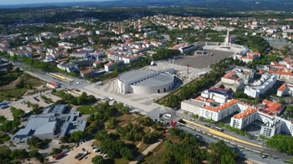 Fátima: Quartos a milhares de euros Fátima: Quartos a milhares de euros