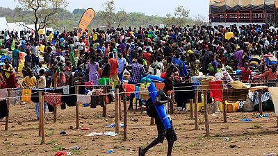 En modèle d'hospitalité, l'Ouganda accueille un sommet sur la solidarité pour les réfugiés