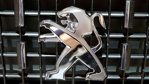 Peugeot expects more Opel losses this year