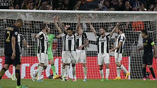 Champions League: Turin im Finale