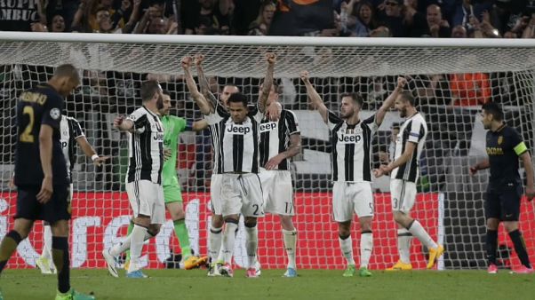 Liga dos Campeões: A confiança de Allegri e o orgulho de Jardim Liga dos Campeões: A confiança de Allegri e o orgulho de Jardim
